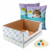 Read Kitty Poo Club Reviews